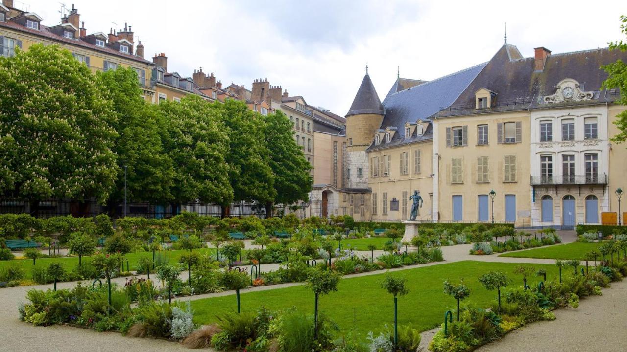 Apartamento Les 3 Arches - Grenoble Exterior foto